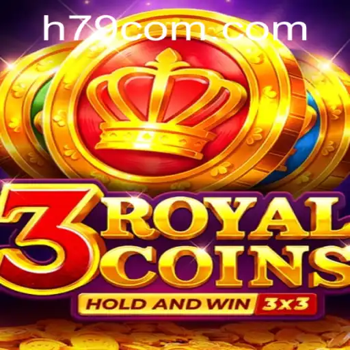 Exploring the Thrills of 3royalcoins: An In-Depth Guide