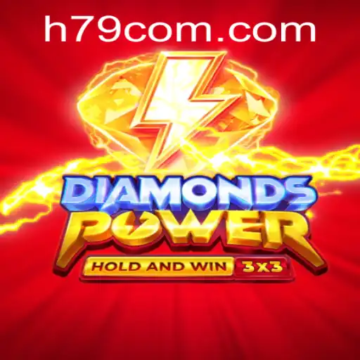 Discover the Thrills of Diamondspower: An Insight into the Game at H79.COM