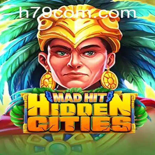 MadHitHiddenCities: Explore, Discover, Uncover!