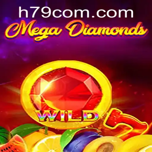 Megadiamond: Unveiling the New Era of Digital Gaming on H79.COM