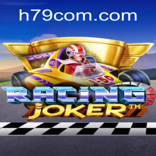 RacingJoker: The Thrilling Intersection of Speed and Strategy