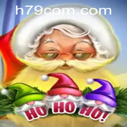 Unveiling the Magic of 'HoHoHo' on H79.COM: A Festive Gaming Adventure