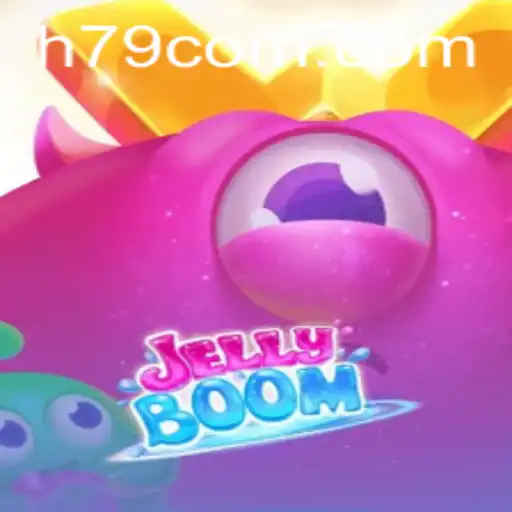 Exploring JellyBoom: A Vibrant Game Experience
