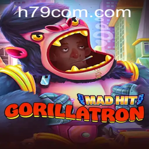 Unleashing Fun with MadHitGorillatron: A New Gaming Experience