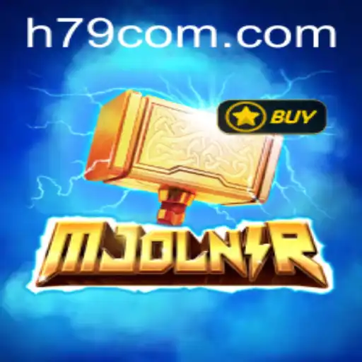Discover Mjolnir: The Epic Game Adventure with H79.COM