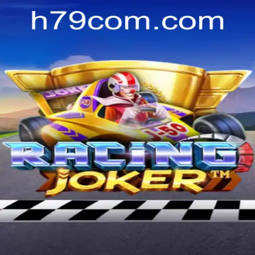 RacingJoker: The Thrilling Intersection of Speed and Strategy
