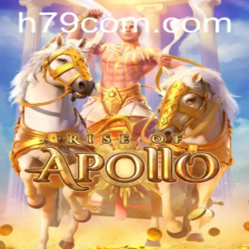 Rise of Apollo: A Thrilling Adventure in Mythology and Strategy
