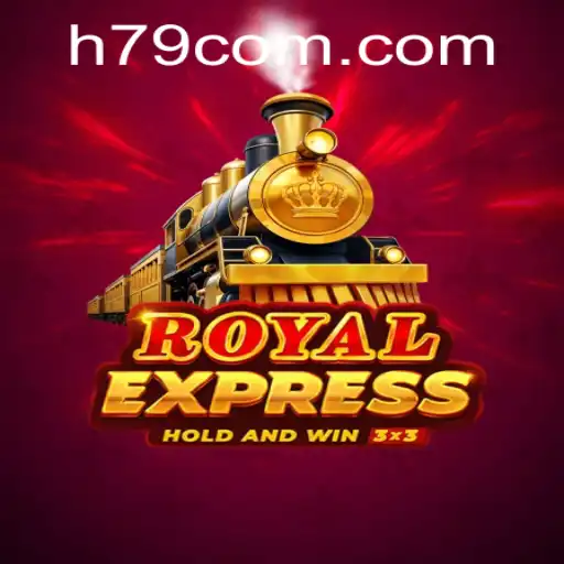 The Thrilling World of Royal Express: A Journey into Online Gaming